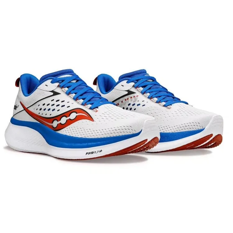 Saucony Ride 17 Mens Shoe