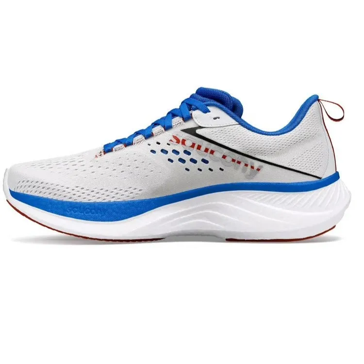 Saucony Ride 17 Mens Shoe