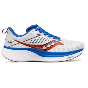 Saucony Ride 17 Mens Shoe