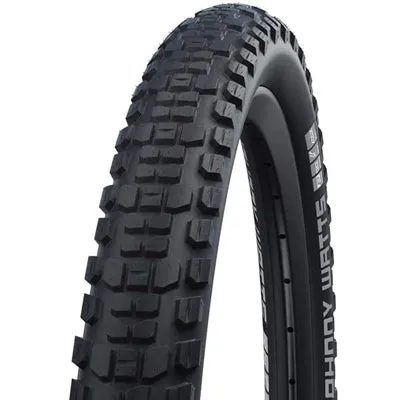 Schwalbe Johnny Watt 27.5X2.35 Fold Raceguard Prfrmnce Addx Johnny Watts  Tires  27.5'' / 584