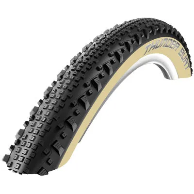 Schwalbe Thunder Burt 29X2.35 Fold Spr Race Tle Addix Spd Thunder Burt Super Race  Tires  29'' / 622