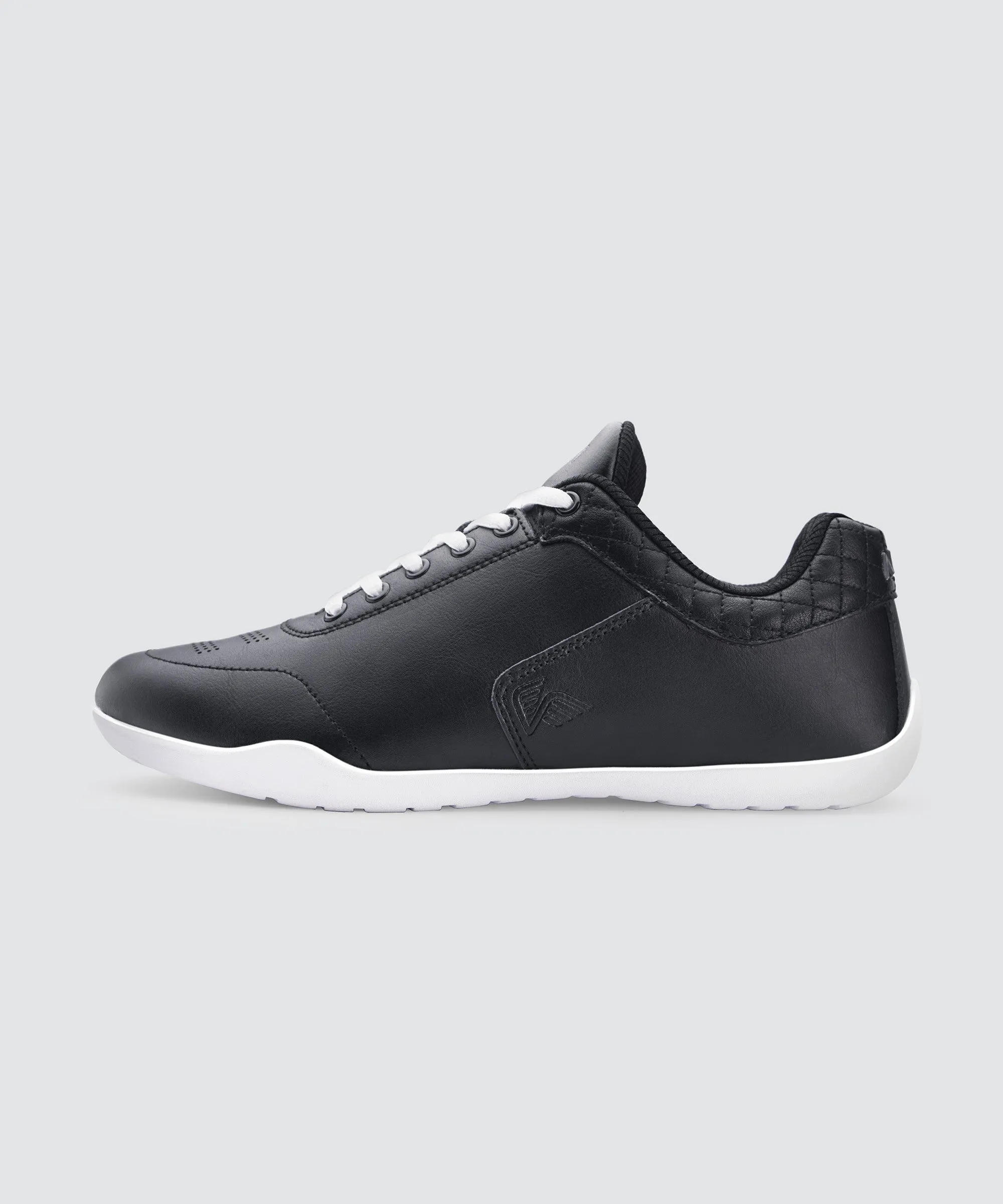 SHIFT Driving Sneaker | Black