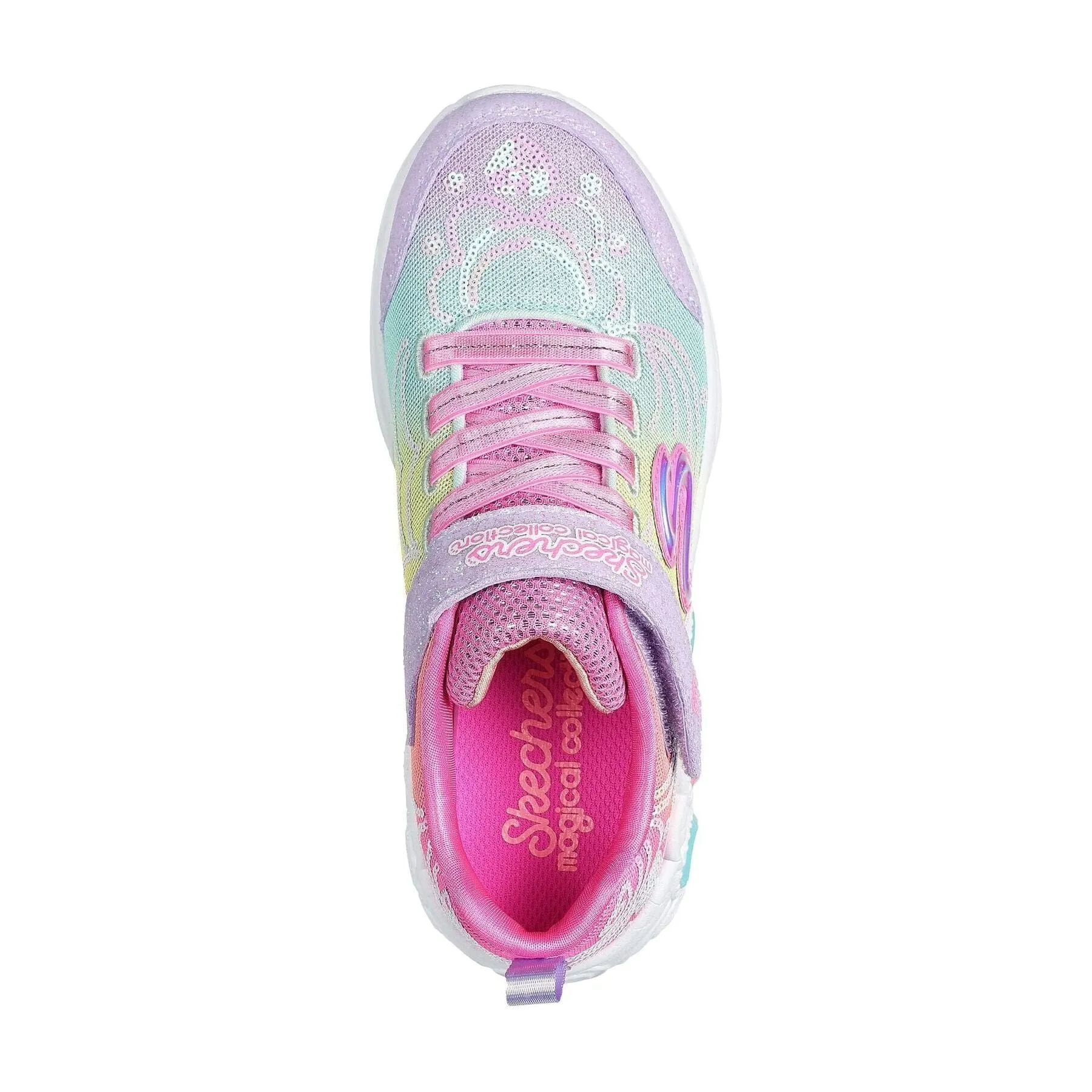 SKECHERS PRINCESS WISHES KIDS' - FINAL SALE!