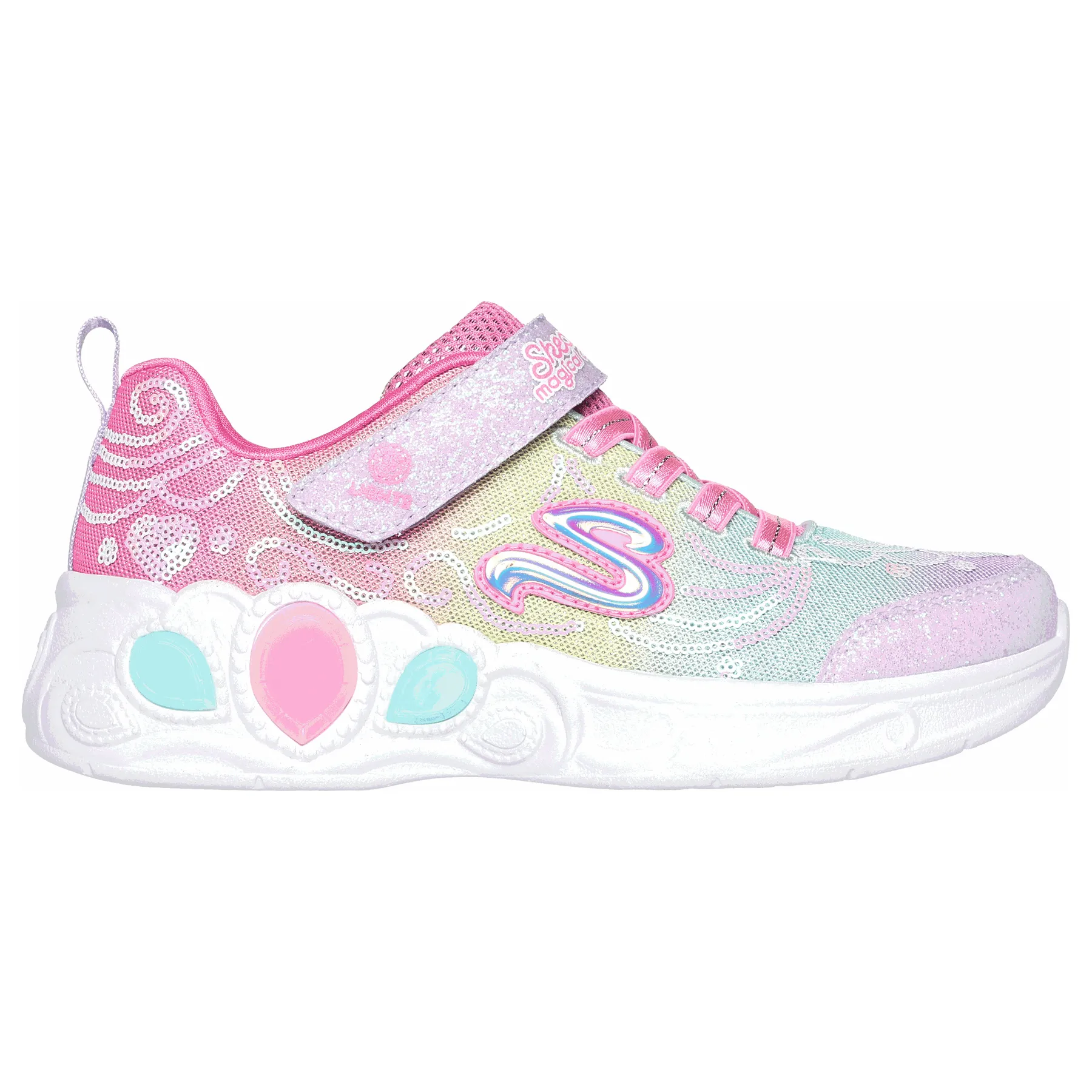 SKECHERS PRINCESS WISHES KIDS' - FINAL SALE!