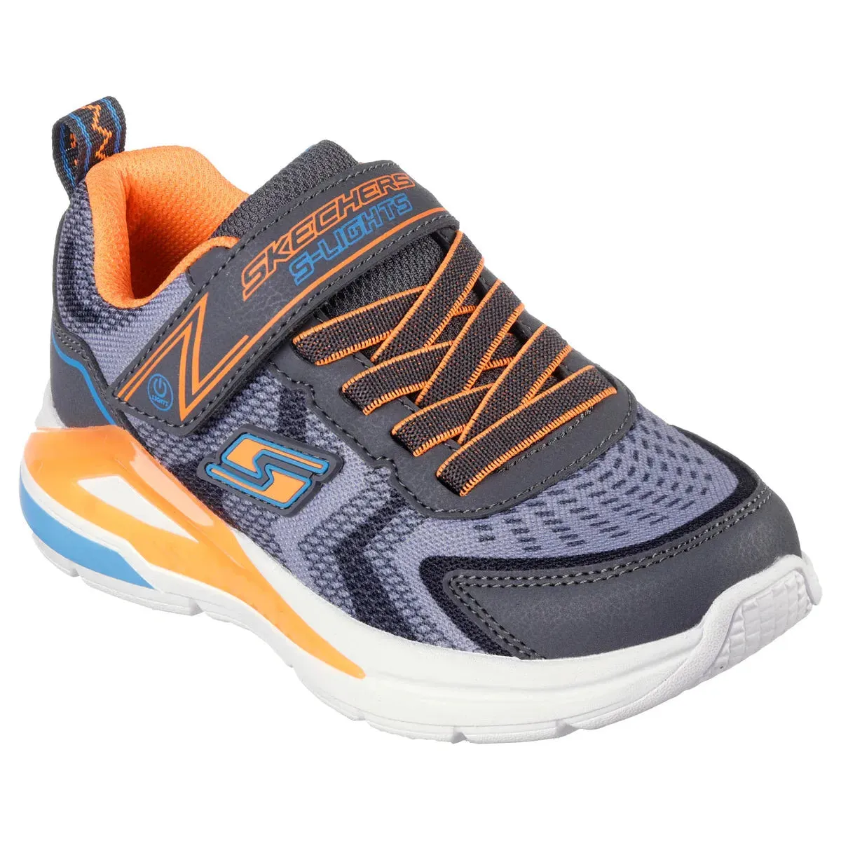 SKECHERS S LIGHTS: TRI-NAMICS KIDS' - FINAL SALE!