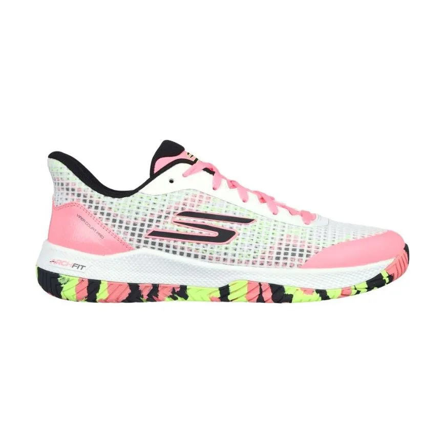 SKECHERS VIPER COURT PRO PICKLEBALL WOMEN'S - FINAL SALE!