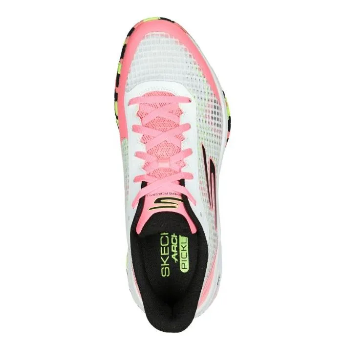 SKECHERS VIPER COURT PRO PICKLEBALL WOMEN'S - FINAL SALE!