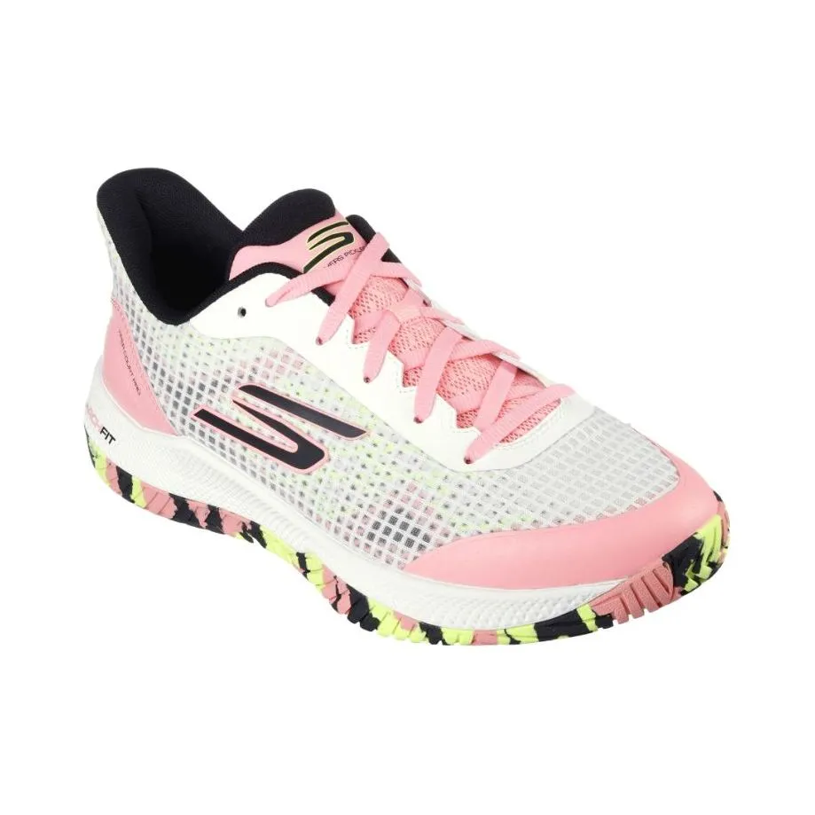 SKECHERS VIPER COURT PRO PICKLEBALL WOMEN'S - FINAL SALE!