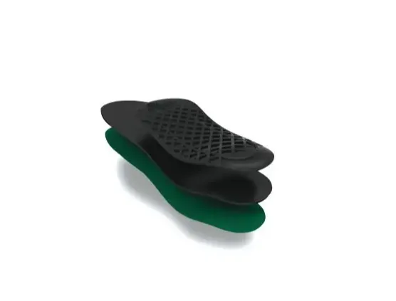 SPENCO ORTHOTIC ARCH INSOLES