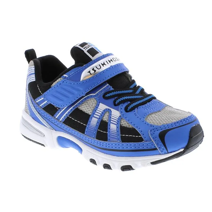 Storm Kid's Athletic Trainer - Blue/Grey