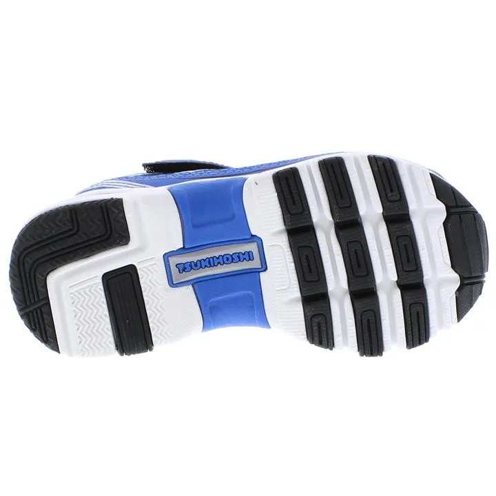 Storm Kid's Athletic Trainer - Blue/Grey