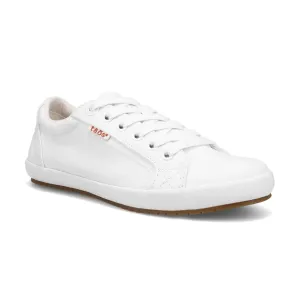 TAOS STAR WOMEN'S WHITE - FINAL SALE!