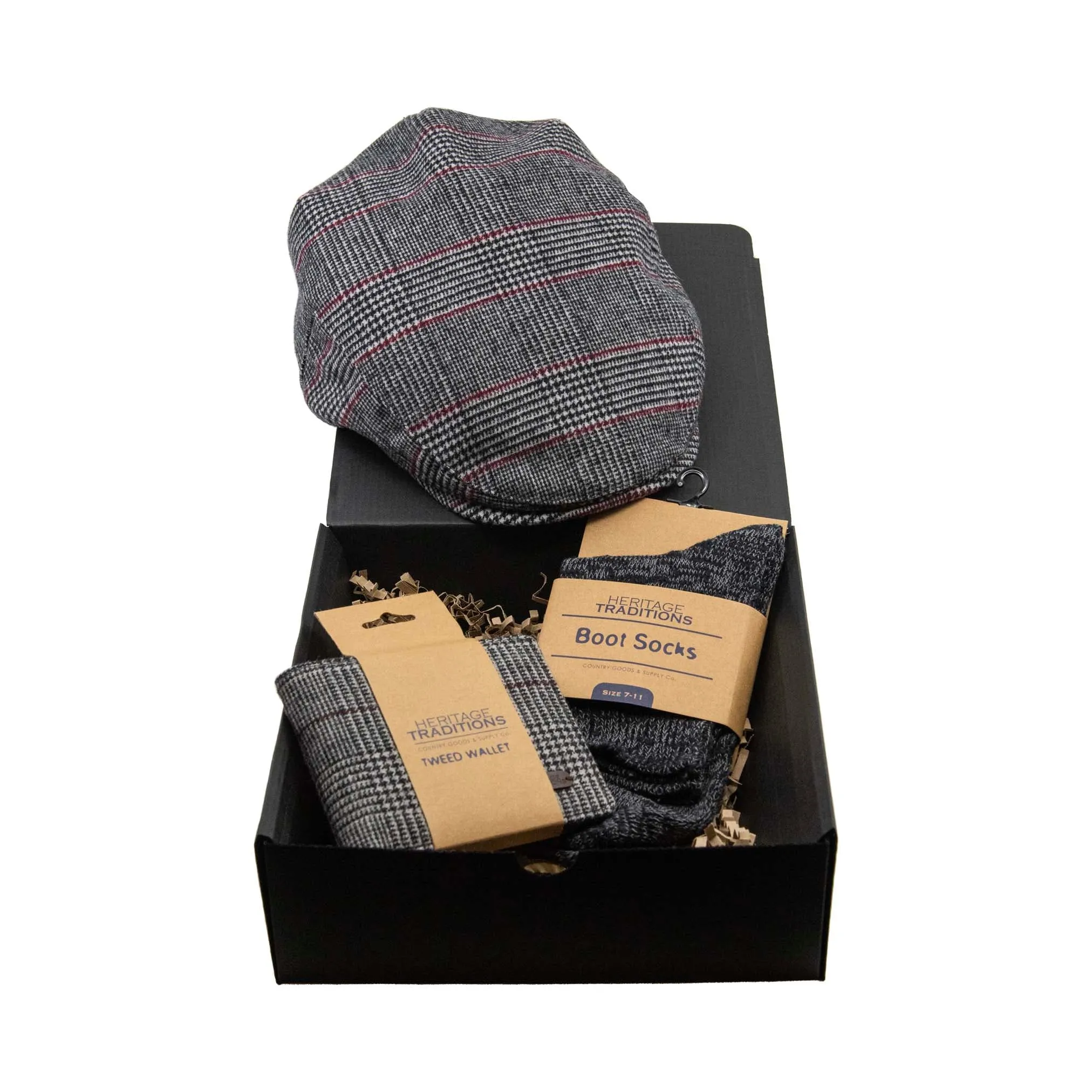 The Prince Heritage Gift Set