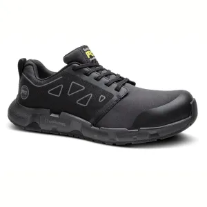 Timberland PRO Powertrain Sprint Aluminum Toe Athletic Work Shoe