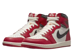 Tênis Air Jordan 1 High Chicago