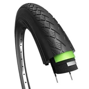 Uc Tire 700X35C Central W/Reflective Sidewall Central  Tires  700C