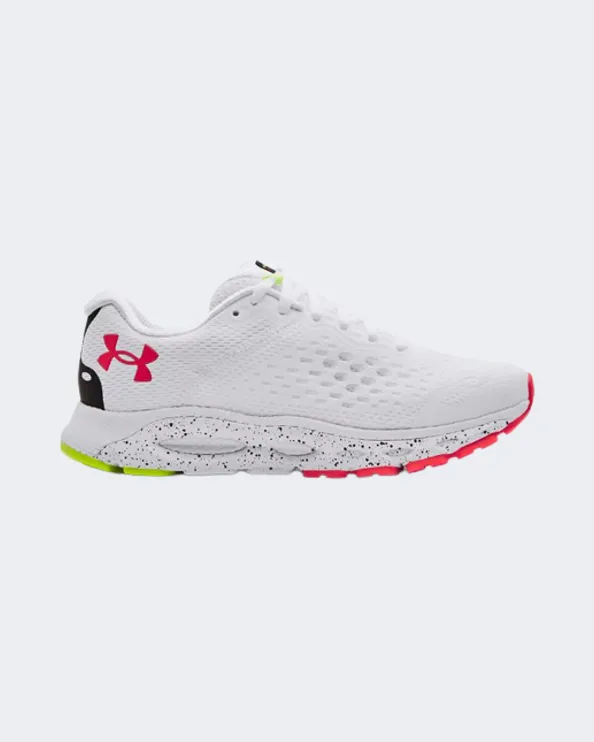 Under Armour Hovr™ Infinite 3 Women Running Espadrilles White/Beta 3023556-109