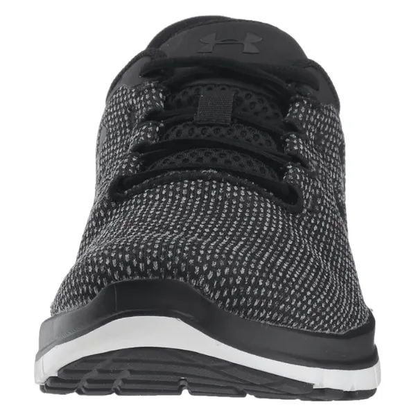 Under Armour Women's Remix Trainers - Black