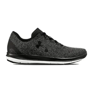 Under Armour Women's Remix Trainers - Black