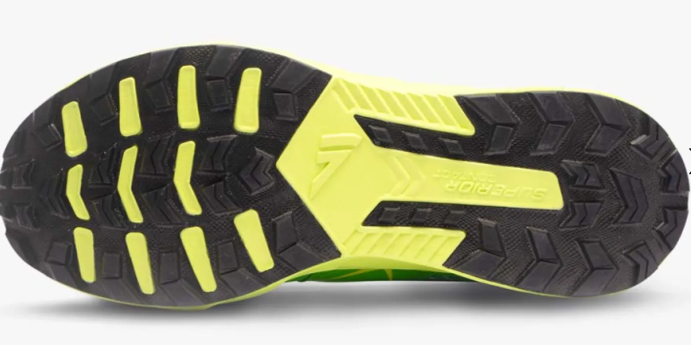 VJ Sport Ultra 2 Trail Shoe