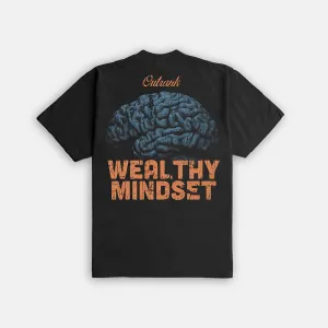 Wealthy Mindset Ultra Heavyweight T-shirt