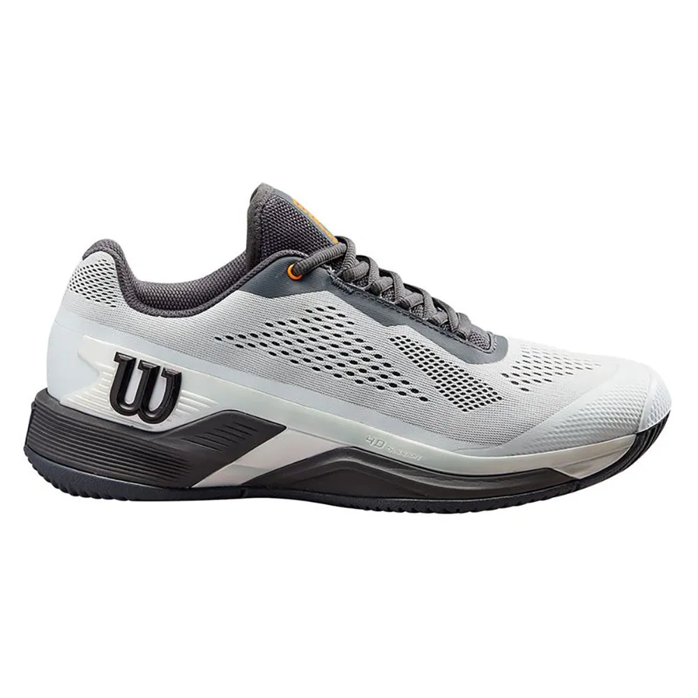 Wilson Women's Rush Pro 4.0 Tennis Shoes Shift USED