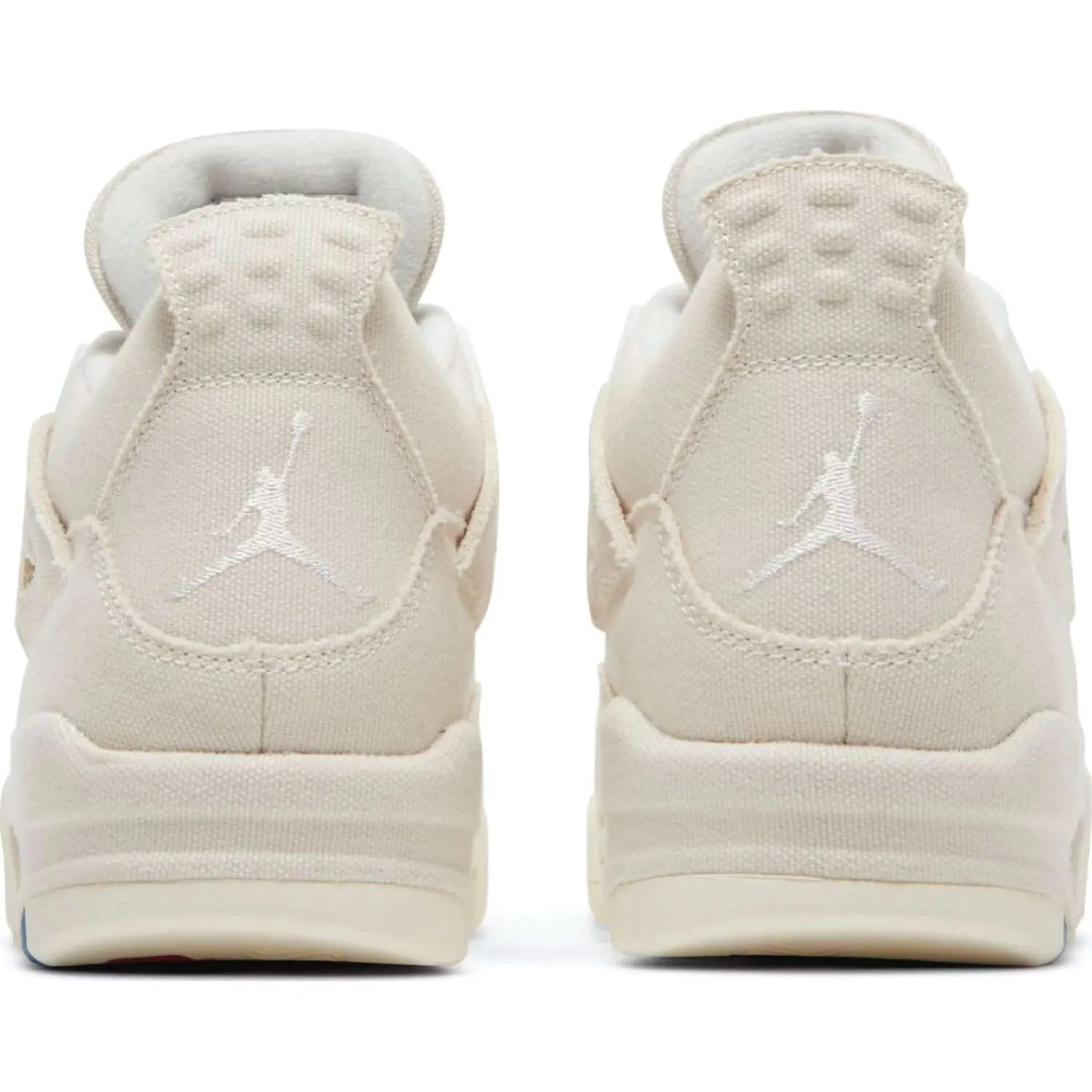 Wmns Jordan 4 Retro 'Blank Canvas'