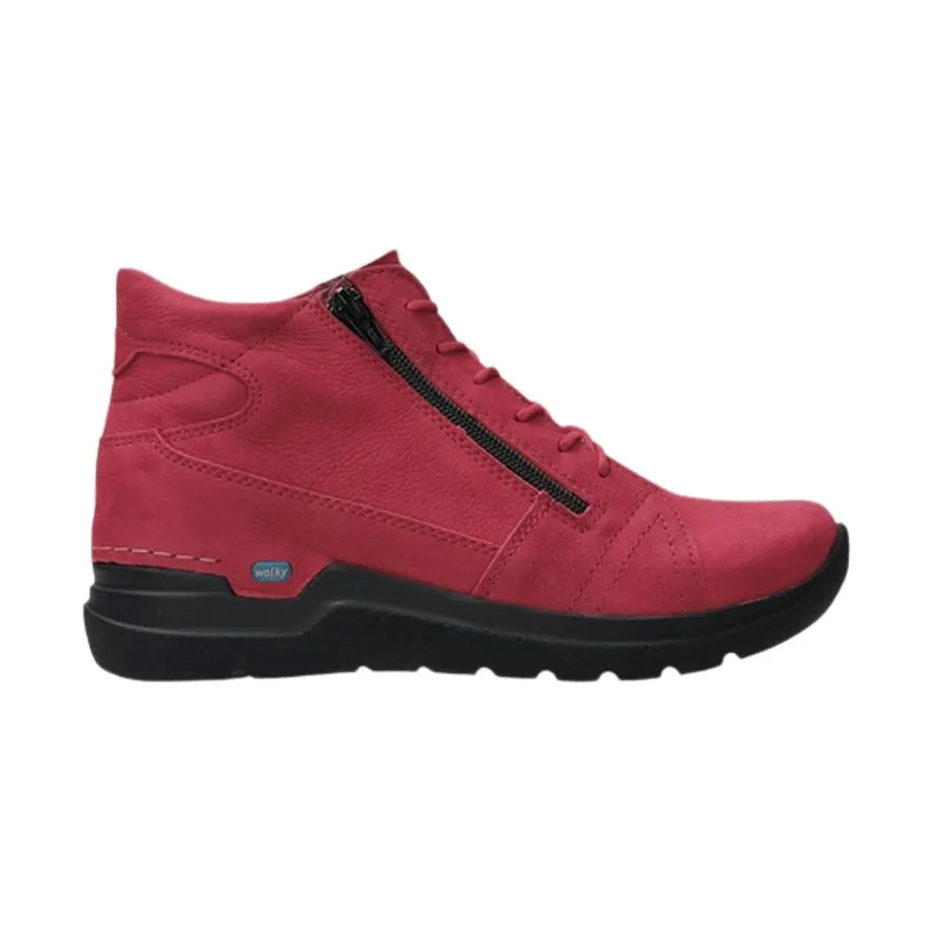 WOLKY WHY BOOT WOMEN'S