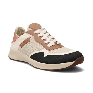 Women's Direction Beige/Rosette