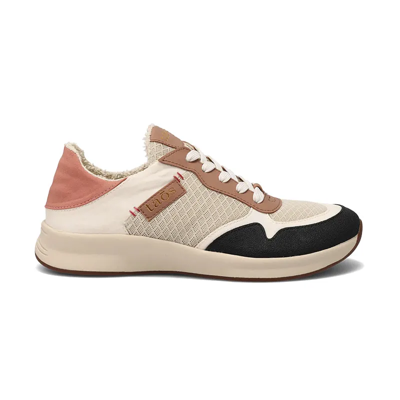 Women's Direction Beige/Rosette