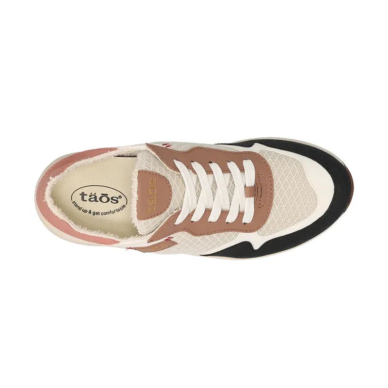 Women's Direction Beige/Rosette