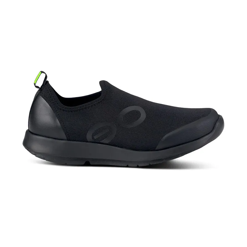 Women's OOmg Sport Black