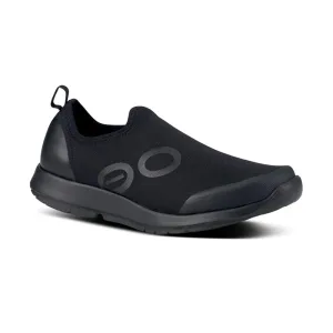 Women's OOmg Sport Black