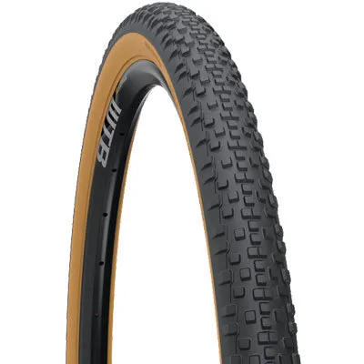 Wtb Tire Resolute 700X42 Tcs Light/Fast Rolling  Brown Sdwl Resolute Wtb Tires  700C